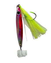 PPFA Mackerel (Tenggiri) Jigs With Premium Hooks