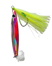 PPFA Mackerel (Tenggiri) Jigs With Premium Hooks