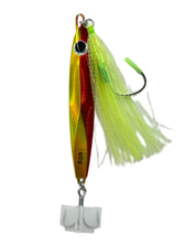 PPFA Mackerel (Tenggiri) Jigs With Premium Hooks