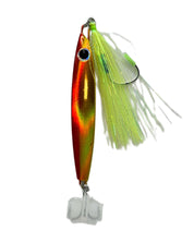 PPFA Mackerel (Tenggiri) Jigs With Premium Hooks