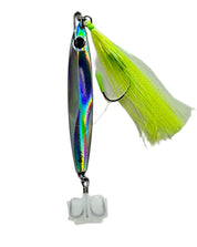 PPFA Mackerel (Tenggiri) Jigs With Premium Hooks