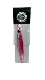 PPFA Mackerel (Tenggiri) Jigs