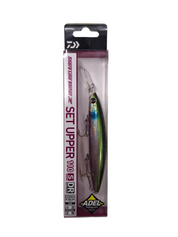 Daiwa Shoreline Shiner Z Set Upper 110 SDR