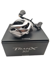 2025 Shimano Tranx 300B