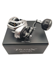 2025 Shimano Tranx 300B