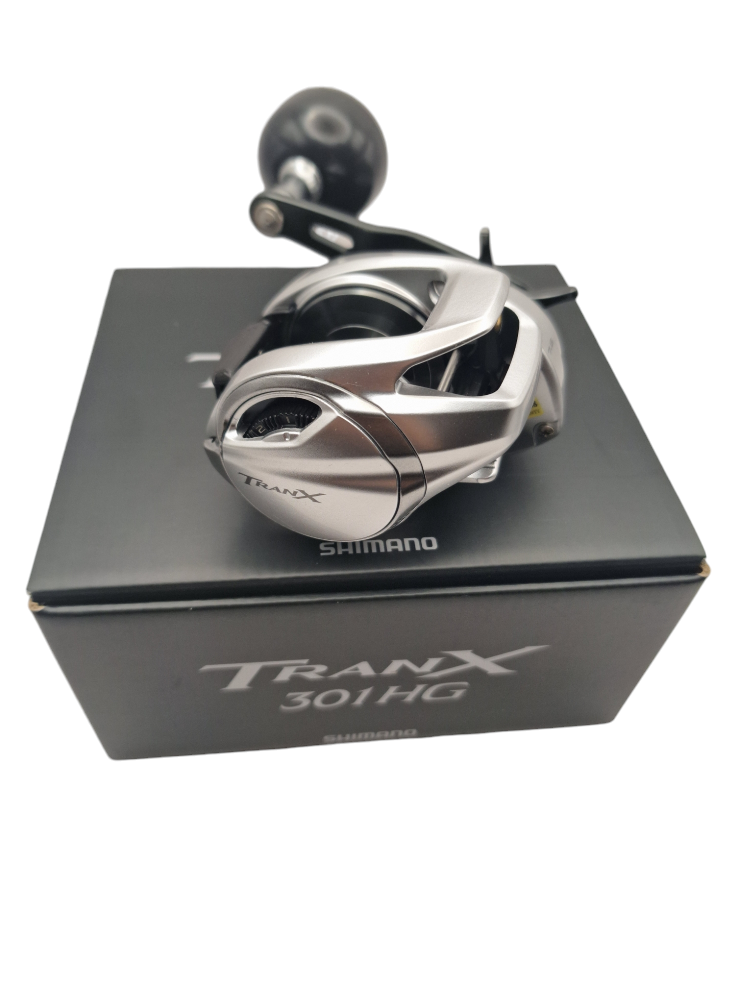 2025 Shimano Tranx 300B