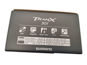 2025 Shimano Tranx 300B