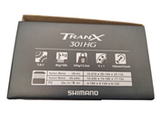 2025 Shimano Tranx 300B