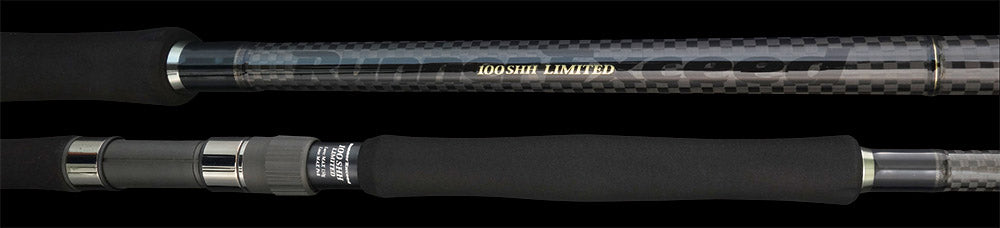 Ripple Fisher Runner Exceed
