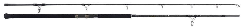 Ripple Fisher Runner Exceed