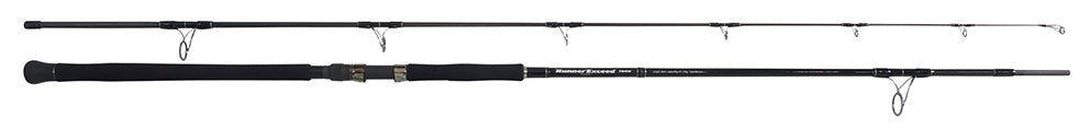 Ripple Fisher Runner Exceed