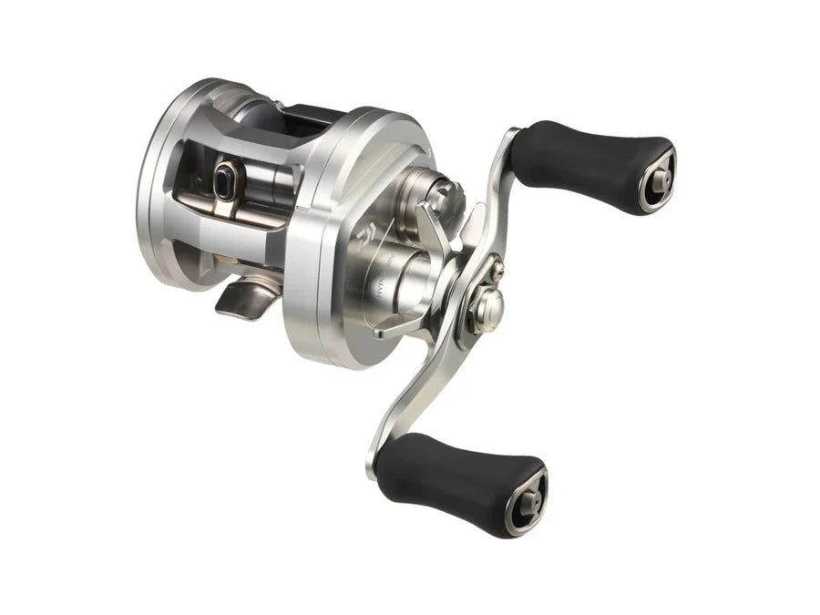 Daiwa 2026 Ryoga 150PL (Power Gear Left Hand)