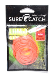SureCatch Luminious Tubing