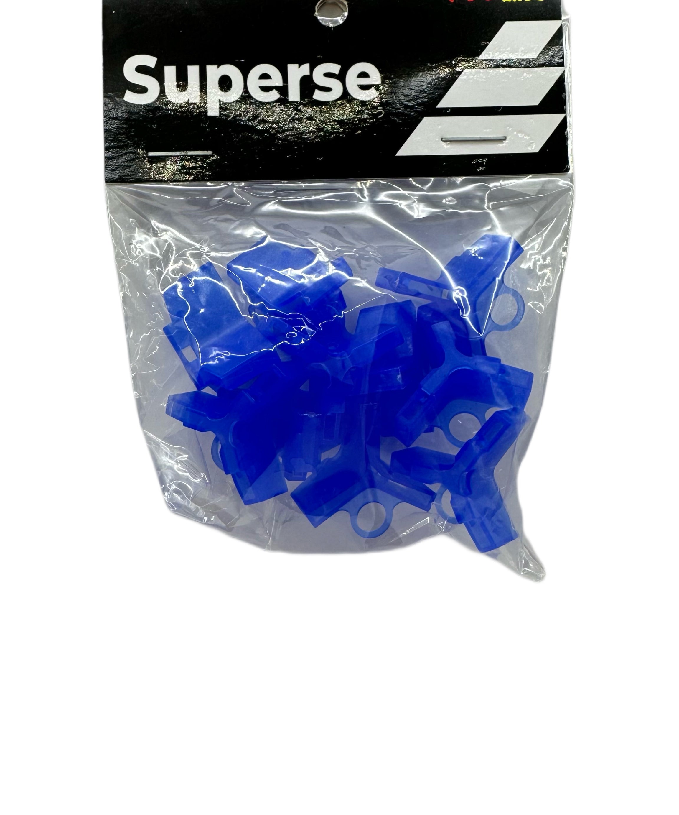 Superse Treble Hook Safety Cover