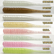 MMSB Gomu No Aji 1.6 Inch