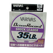 Varivas Ocean Record Shock Leader