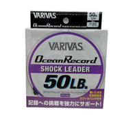 Varivas Ocean Record Shock Leader