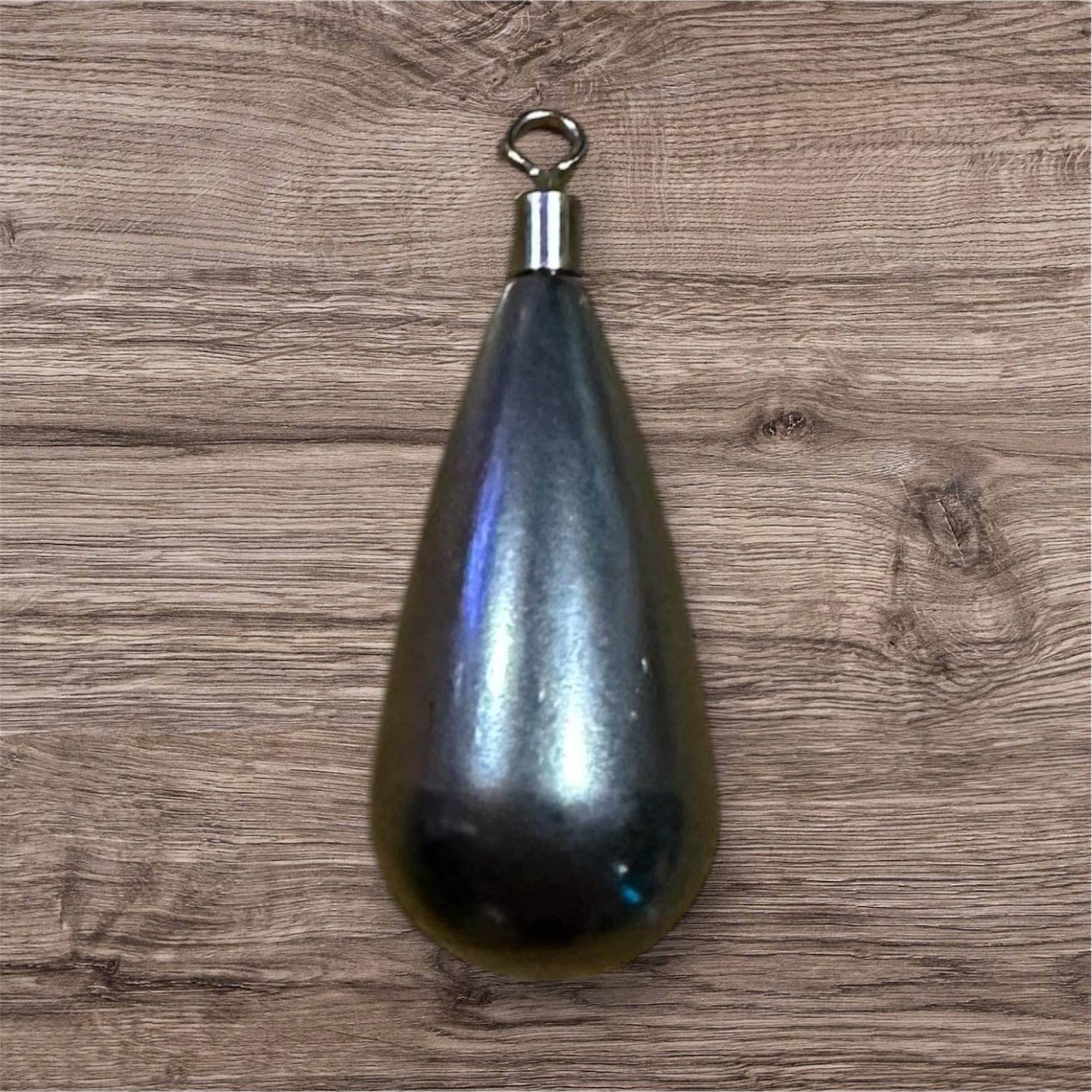 Tungsten Sinker