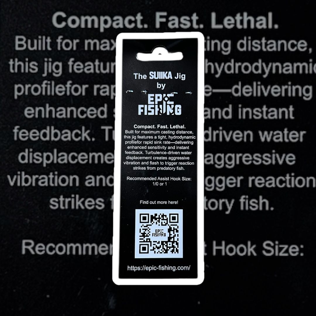 Suiika Jig