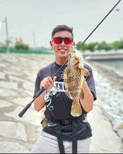 Intermediate Anglers Course Jigging & Luring
