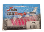 ZMAN GRUBZ 2.5 Inch Soft Plastic Lure