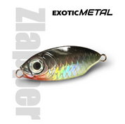 Exotic Metal - Zlapper Micro Jig - MJ01