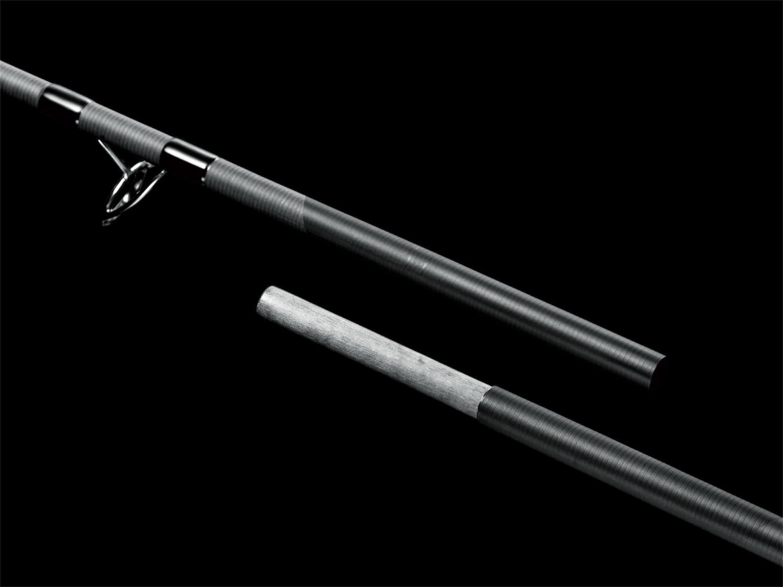 LUXXE ARCFLEX RS Shore Fishing Rod – Unrivaled Precision, Power, and Performance