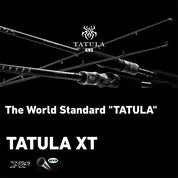 Daiwa Tatula XT