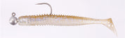 OSP Soft Lure HP Shad Tail 3.6 Inches W-027