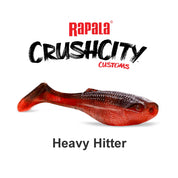 RAPALA CRUSH CITY HEAVY HITTER