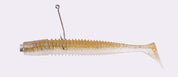 OSP Soft Lure HP Shad Tail 3.6 Inches W-027