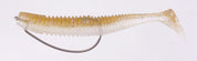 OSP Soft Lure HP Shad Tail 3.6 Inches W-027