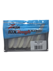 Zman Slim SwimZ Soft Plastic Lure