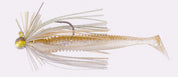 OSP Soft Lure HP Shad Tail 3.6 Inches W-027